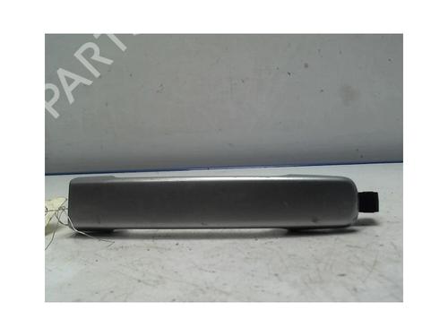 Used Front right exterior door handle NISSAN QASHQAI I (J10, NJ10) 2.0 dCi (150 hp) 25418058