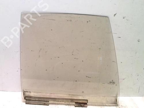Rear right door window PEUGEOT 205 II (20A/C) 1.8 Diesel | BP25425702C21 