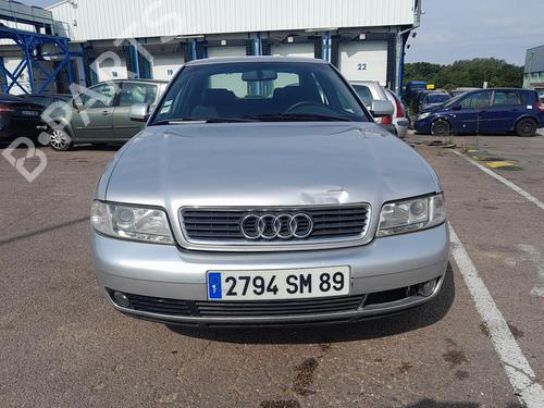 Pipe AUDI A4 B5 (8D2) 2.5 TDI | BP25423416M125 - Image 6