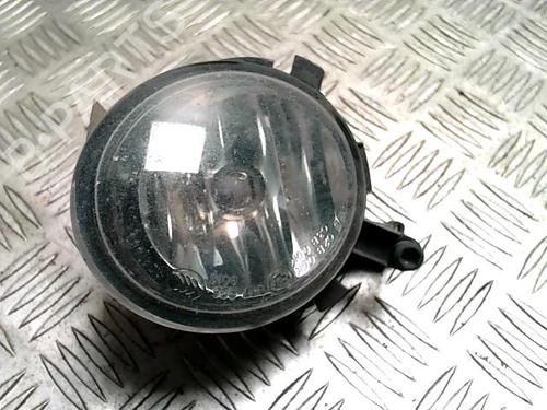 Used Right front fog light Right front fog light PEUGEOT PARTNER Box Body/MPV (5_, G_) 1.9 D (69 hp) 36296367 36296367