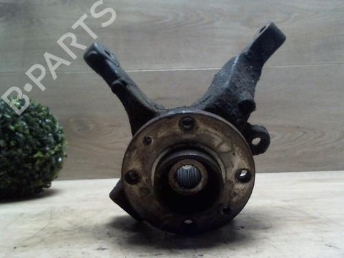 Right front steering knuckle DACIA SANDERO 1.2 16V | BP25413060M26