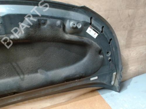 Motorhjelm CITROËN C3 Picasso (SH_) 1.2 THP 110 (SHHNZ6) | BP31235817C1