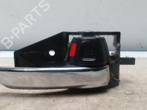 Used Front right interior door handle SUZUKI SWIFT IV (FZ, NZ) 1.3 DDiS (AZG413D, ZC02S, ZC92S) (75 hp) 28112220