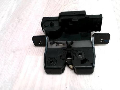 Bakluke lås RENAULT LAGUNA II (BG0/1_) 1.9 dCi (BG08, BG0G) | BP25423254C101 