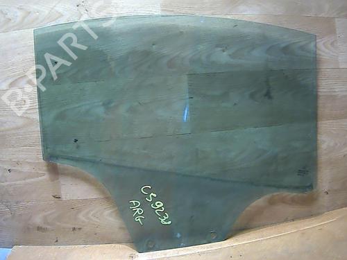 Used Rear left door window CITROËN C5 III (RD_) 2.0 HDi (RDRHD8, RDRHDJ, RDRHR8, RDRHRJ) (136 hp) 31224372