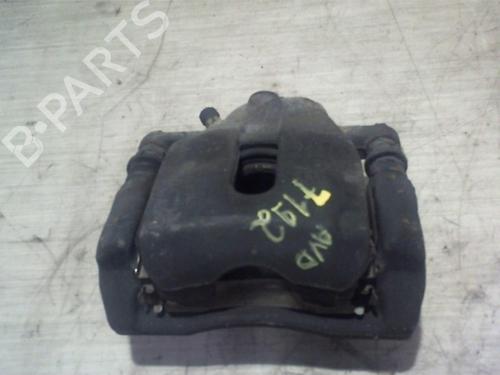Høyre bremsekaliper foran SUZUKI SWIFT III (MZ, EZ) 1.3 DDiS (RS413D) (69 hp) 25389511