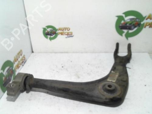 Left front suspension arm PEUGEOT 407 (6D_) 2.0 HDi 135 (6DRHRH, 6DRHRE, 6DRHRG, 6DRHRJ) | BP25412974M12 