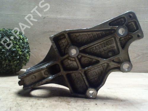 Used Engine mount FIAT DOBLO MPV (119_, 223_) 1.9 JTD (223AXE1A) (100 hp) 31225394