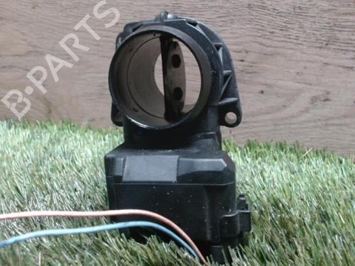 Throttle body AUDI 80 B4 Avant (8C5) 1.9 TDI | BP31221636M82