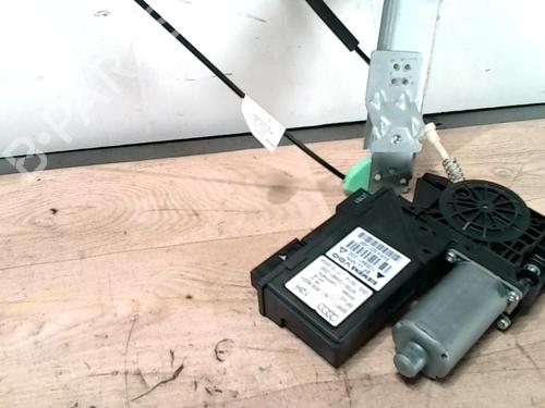 Front right window mechanism AUDI A4 B7 Avant (8ED) 3.0 TDI quattro | BP28668958C23 