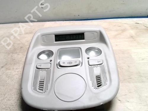 Interior roof light CITROËN C4 II (NC_) 1.6 HDi 90 | BP27352678I8 