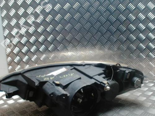 Right headlight PEUGEOT 807 (EB_) 2.0 HDi | BP33416552C29 - Image 2