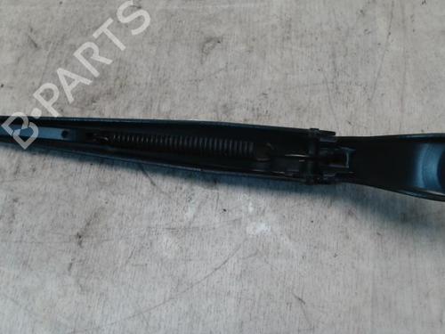 Used Front windshield wiper arm PEUGEOT 208 I (CA_, CC_) 1.2 VTi 68 / PureTech 68 (68 hp) 27641955