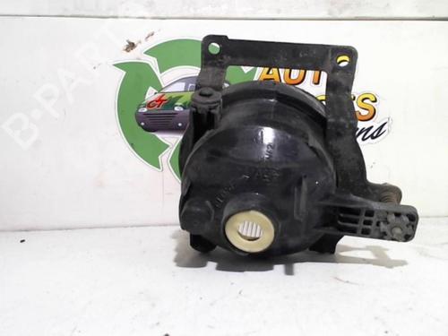 Left front fog light HYUNDAI TUCSON (JM) 2.0 CRDi | BP25400251C30 