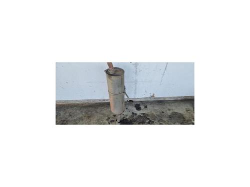 Used Exhaust system PEUGEOT 206+ (2L_, 2M_) 1.4 i (73 hp) 25427301