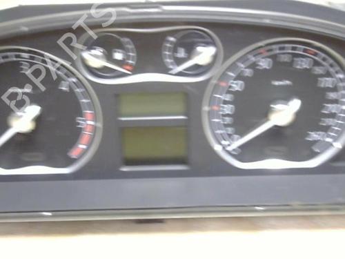 Kombinert Instrument RENAULT LAGUNA II (BG0/1_) 1.9 dCi (BG12) | BP25401588C47 