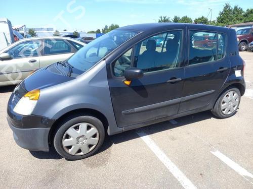 Toeter RENAULT MODUS / GRAND MODUS (F/JP0_) 1.2 (JP0C, JP0K, FP0C, FP0K, FP0P, JP0P, JP0T) | BP30473074E13 