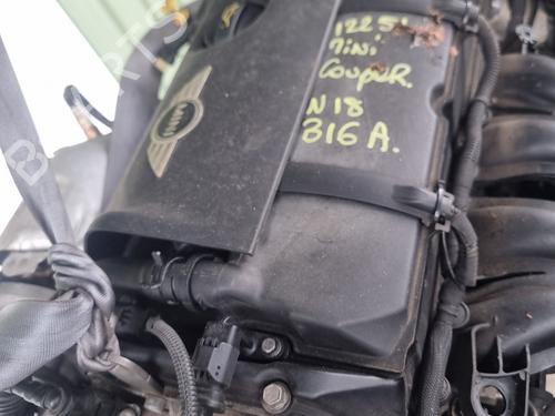 Engine MINI MINI COUNTRYMAN (R60) Cooper S | BP31668287M1 