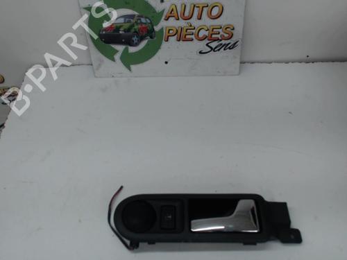 Used Rear right interior door handle VW PASSAT B5.5 (3B3) 1.9 TDI (130 hp) 31219330