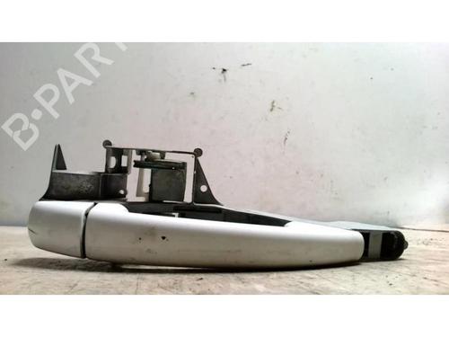 Front right exterior door handle PEUGEOT 208 I (CA_, CC_) 1.6 HDi | BP25424939C129 