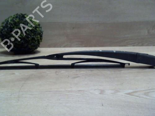 Used Rear windshield wiper arm CITROËN C4 Picasso I MPV (UD_) 1.6 HDi (109 hp) 25411190