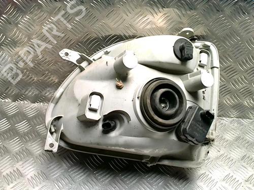 Right headlight OPEL AGILA A (H00) 1.3 CDTI (F68) | BP25779362C29 