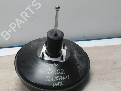 Servofreno Servofreno VW TOURAN (1T1, 1T2) 2.0 TDI (170 hp) 35955630 35955630
