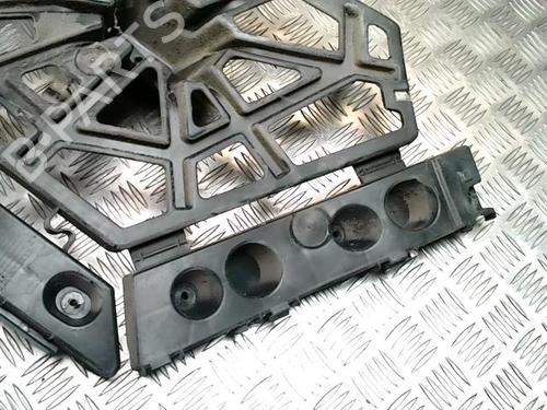 Rear bumper bracket RENAULT GRAND SCÉNIC III (JZ0/1_) 1.4 16V (JZ0F) | BP25833478C159