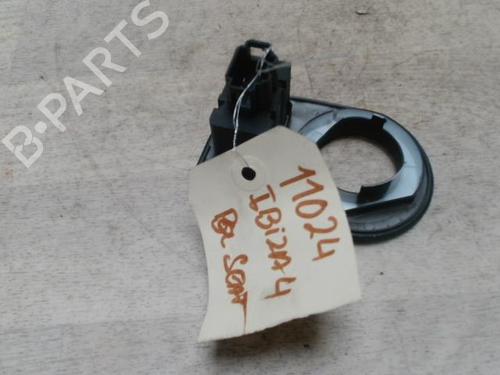 Used Switch SEAT IBIZA IV (6J5, 6P1) 1.6 TDI (90 hp) 28118574