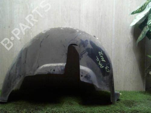 Hjulbue CITROËN C3 II (SC_) 1.4 HDi 70 (SC8HZC, SC8HR0, SC8HP4) (68 hp) 31223255