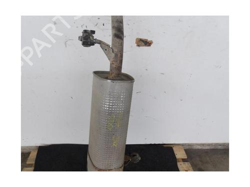 Exhaust system PEUGEOT 308 II (LB_, LP_, LW_, LH_, L3_) 1.2 THP 110 | BP25417359M121 