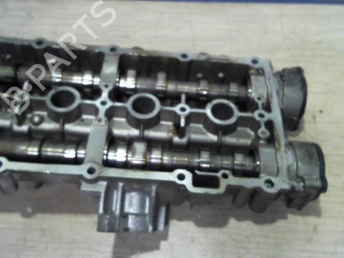 Used Cylinder head VW GOLF IV (1J1) 1.9 SDI (68 hp) 31218738