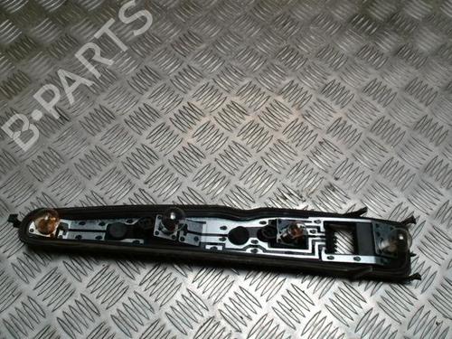 Skiltlys OPEL MERIVA A MPV (X03) 1.7 CDTI (E75) (100 hp) 27256515