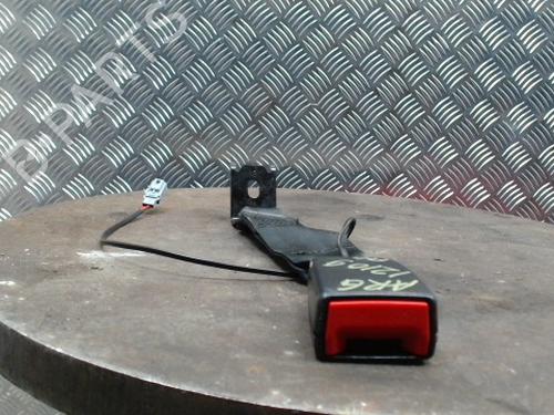Seat buckle RENAULT TWINGO III (BCM_, BCA_) 1.0 SCe 70 | BP33907423I32 - Image 2