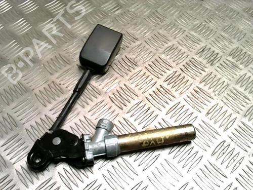 Sikkerhedssele-spænde PEUGEOT PARTNER MPV (5_, G_) 2.0 HDI (90 hp) 31229418