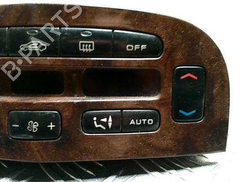 Climate control PEUGEOT 607 (9D, 9U) 2.2 HDi | BP39467016I5 - Image 3