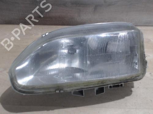 Used Left headlight RENAULT SAFRANE I (B54_) 2.5 dT (B548) (113 hp) 25414611