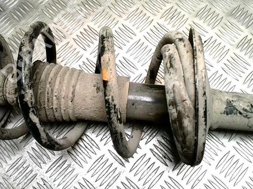 Left front shock absorber DACIA LOGAN (LS_) 1.5 dCi (LS0K) | BP36093937M16 - Image 3