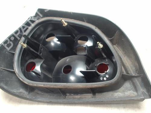 Used Right taillight RENAULT MEGANE I (BA0/1_) 1.6 e (BA0F, BA0S) (90 hp) 27707092