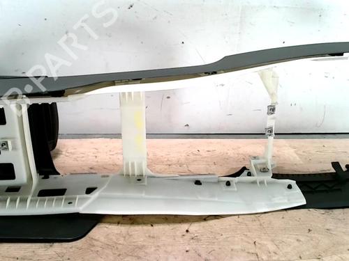 Middle console AUDI A6 C6 Avant (4F5) 2.7 TDI | BP31222086I22 