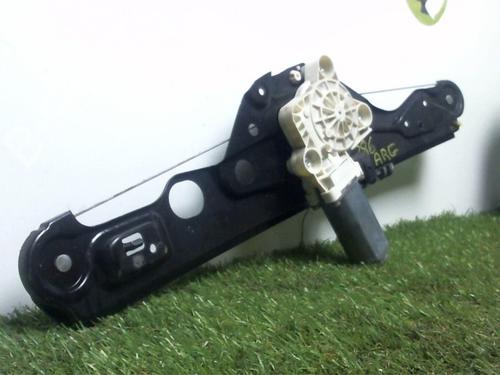 Rear left window mechanism MERCEDES-BENZ E-CLASS (W211) E 270 CDI (211.016) | BP25395384C24 