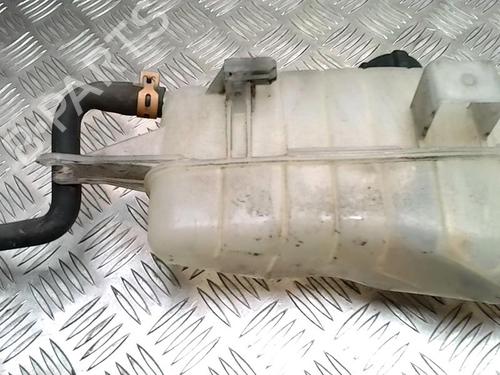 Expansion tank RENAULT MODUS / GRAND MODUS (F/JP0_) 1.5 dCi (FP0D, JP0D) | BP25724534C120 