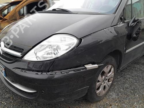 Mass air flow sensor CITROËN C8 (EA_, EB_) 2.0 HDi | BP30666591M95