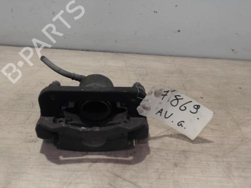 Used Left front brake caliper KIA PICANTO I (SA) 1.1 CRDi (75 hp) 25408352