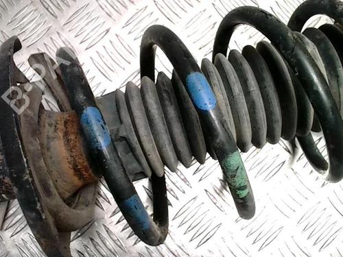 Left front shock absorber CITROËN DS3 (SA_) 1.6 HDi 110 | BP25601550M16 - Image 3
