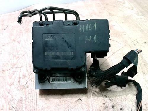 Used ABS pump MERCEDES-BENZ M-CLASS (W163) ML 270 CDI (163.113) (163 hp) 27700568