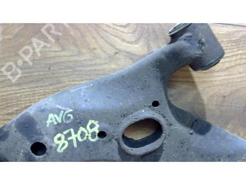 Left front suspension arm TOYOTA AURIS (_E15_) 1.4 D-4D (NDE150_, NDE150R) | BP25413720M12 
