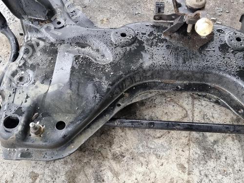 Subframe PEUGEOT 206 CC (2D) 2.0 S16 | BP31239231M9  - Image 5