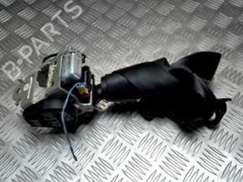 Used Rear left seatbelt RENAULT LAGUNA III (BT0/1) 2.0 dCi (BT01, BT08, BT09, BT0E, BT0K, BT12, BT1C, BT1D,... (150 hp) 25995412