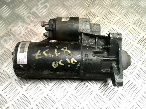 Startmotor CITROËN VISA 17 D (60 hp) 31224942